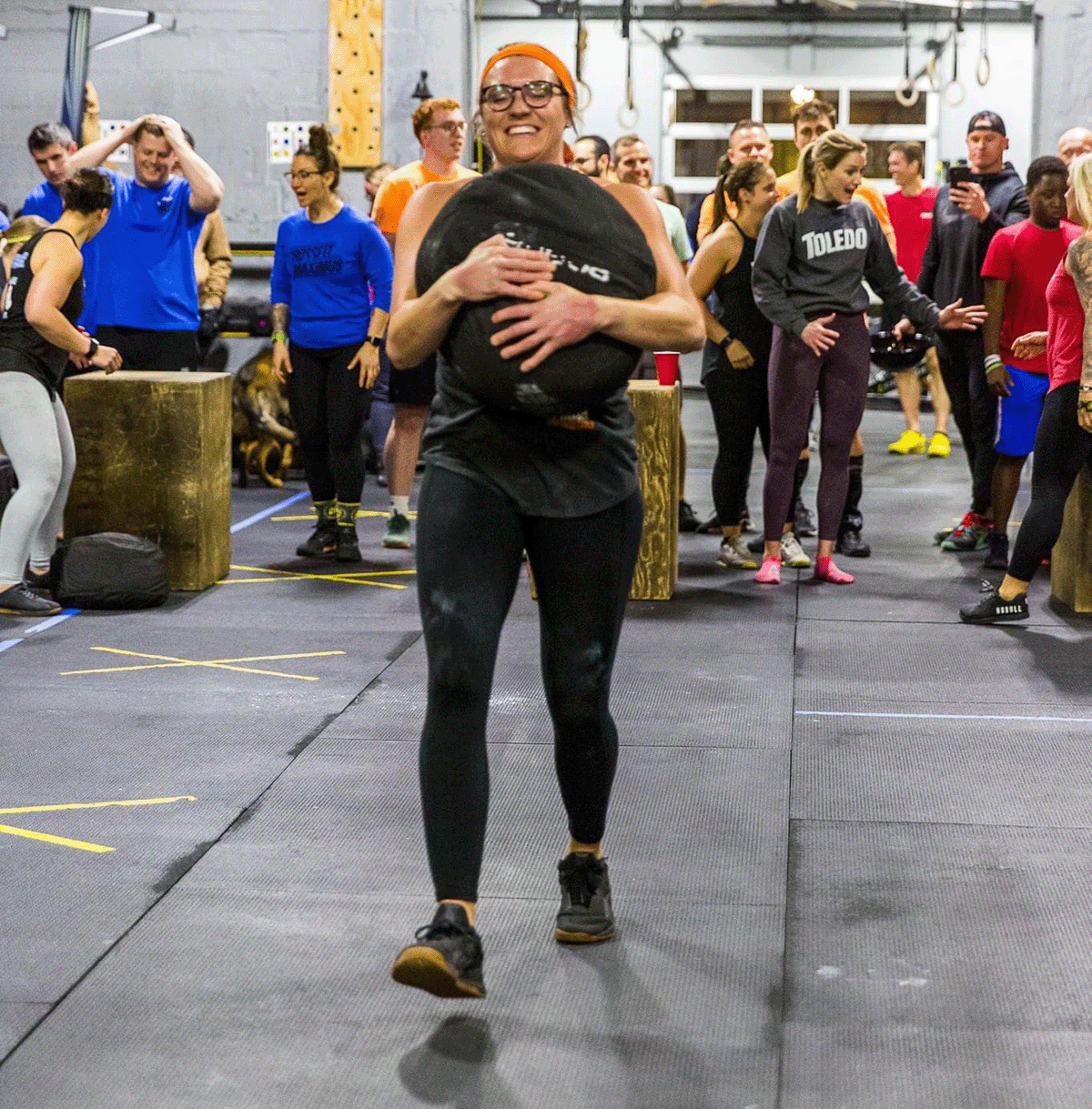 Maximus North Ashland